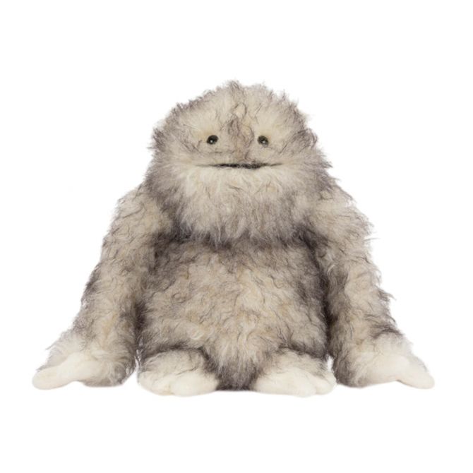 Bretti Yeti