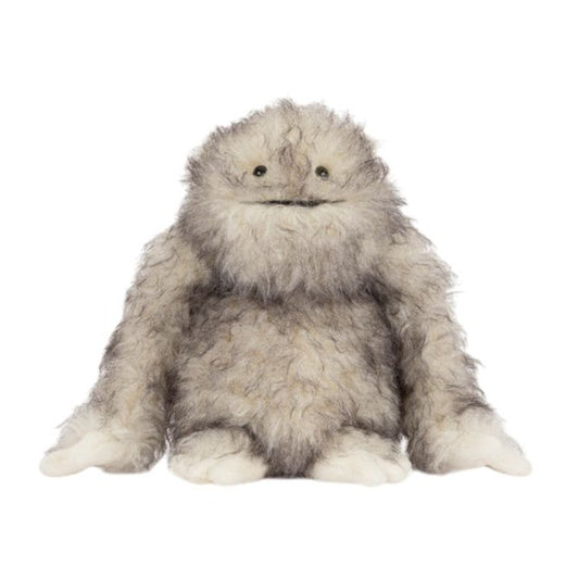 Bretti Yeti