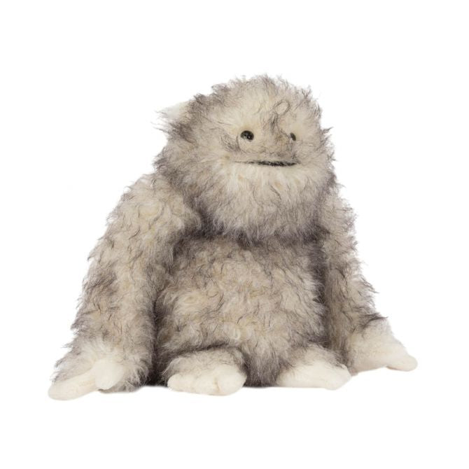 Bretti Yeti