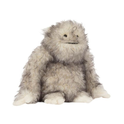 Bretti Yeti