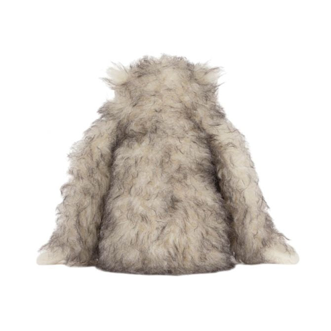 Bretti Yeti