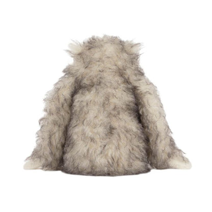 Bretti Yeti