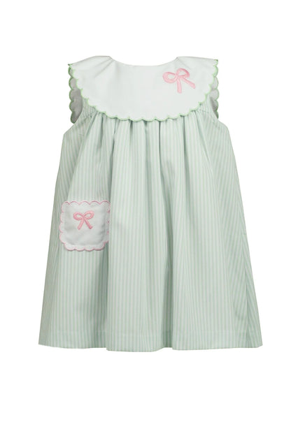 Bonnie Bows Dress