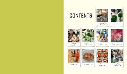Guide to Stylish Entertaining by Ted Kennedy Watson's 