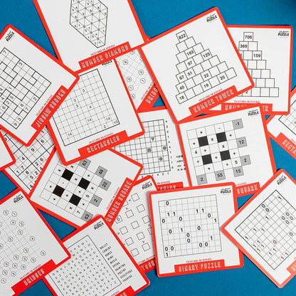 Professor Puzzle Puzzle A Day 365 Puzzles 