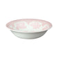 Pink Asiatic Pheasants Soup Pudding Bowl
