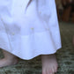 Ava Daygown - White