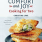 Comfort and Joy Cookbook
