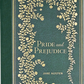 Pride and Prejudice