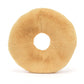 Jellycat Amuseable Doughnut plush toy 