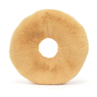 Jellycat Amuseable Doughnut plush toy 