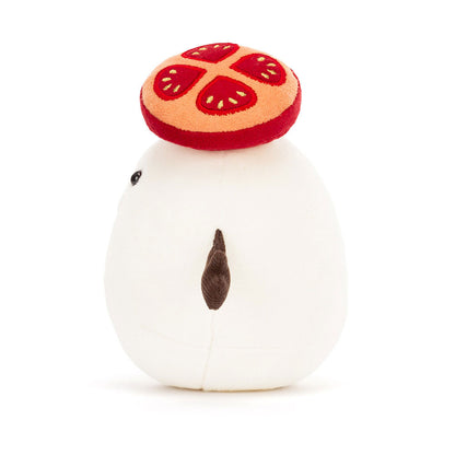 Amuseable Mozzarella