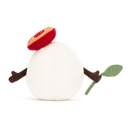Amuseable Mozzarella