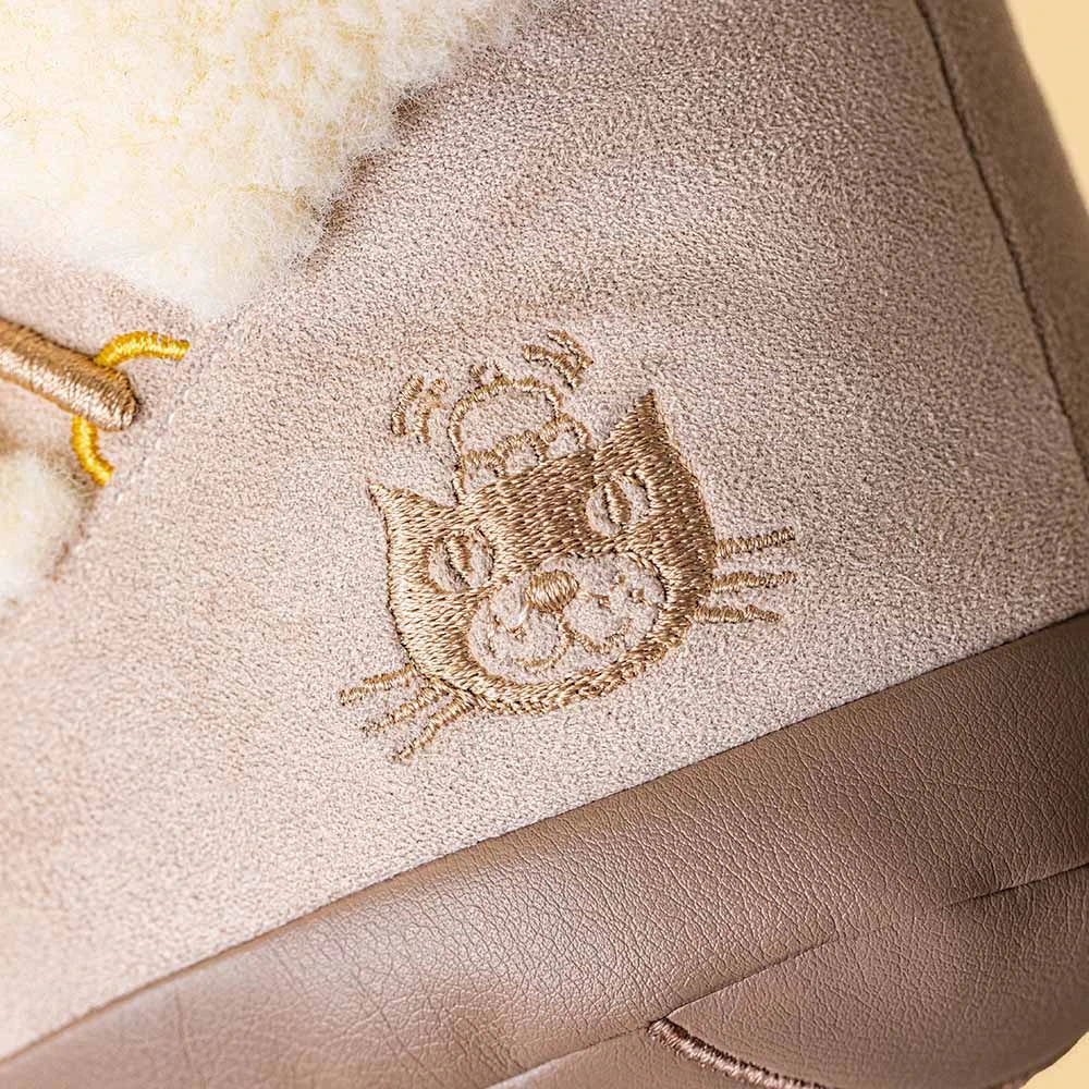 Perta Snow Boot Amuseable