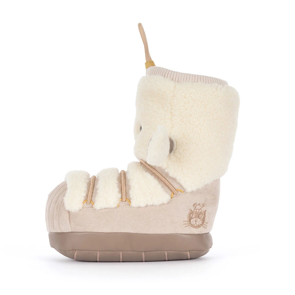 Perta Snow Boot Amuseable