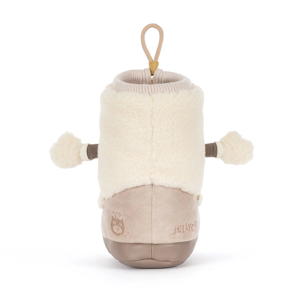 Perta Snow Boot Amuseable