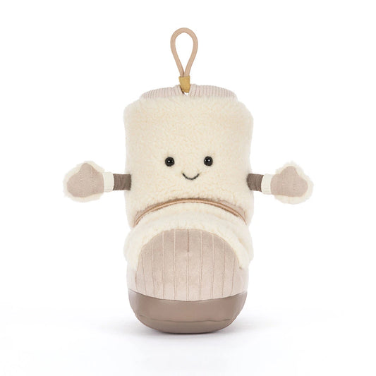 Perta Snow Boot Amuseable