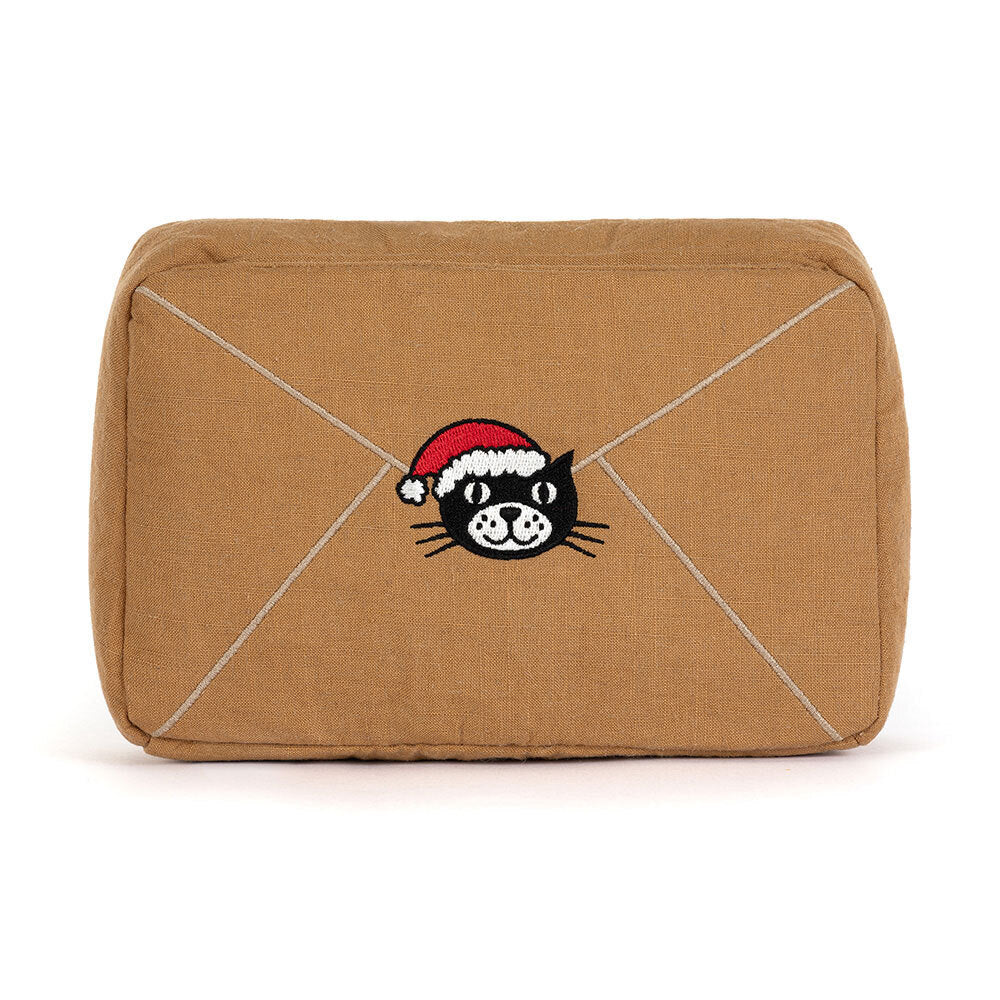 Amuseable Letter to Santa