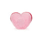 Amuseables Colette Heart Macaron (Pink)