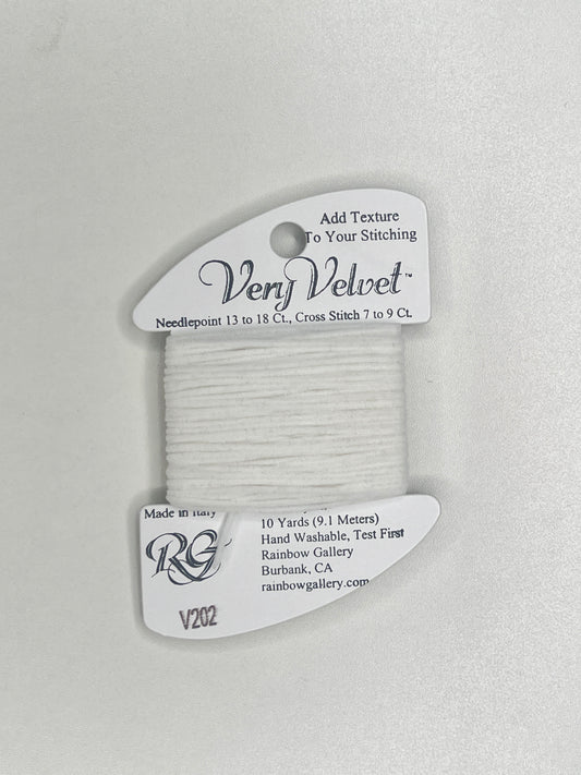 Very Velvet Cards