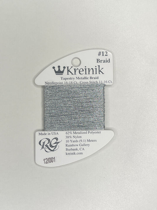 Kreinik Card
