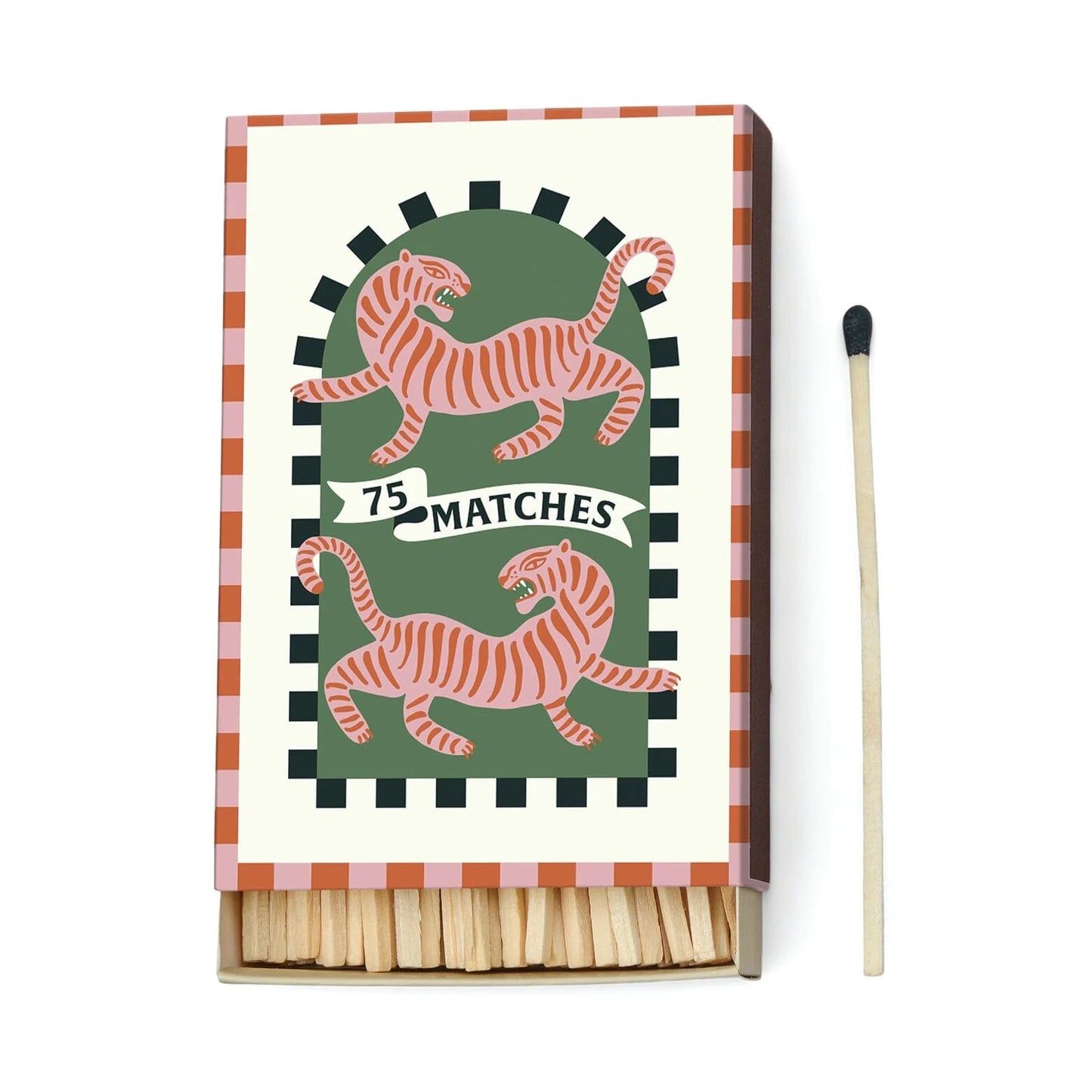 A Dopo Boxed Matches