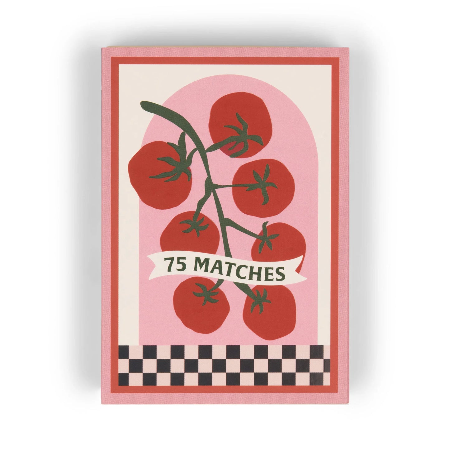 A Dopo Boxed Matches