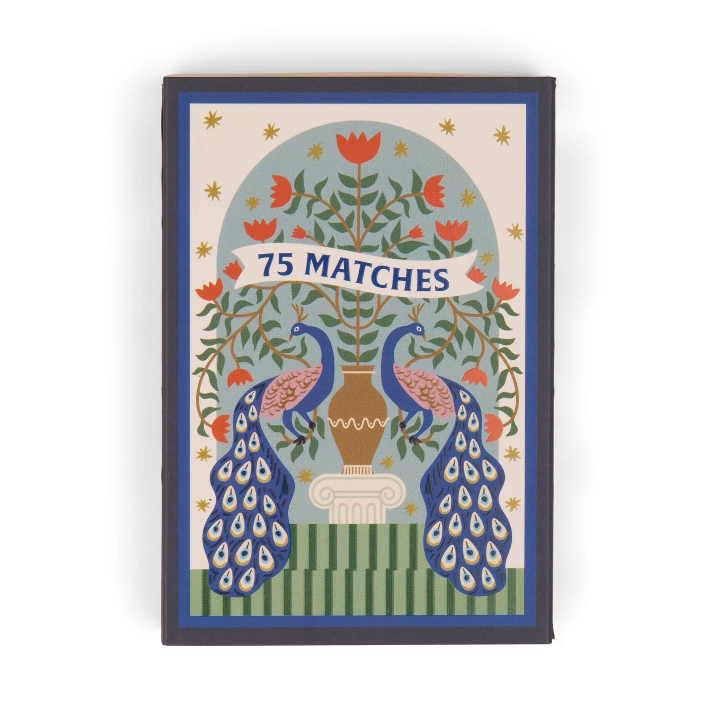 A Dopo Boxed Matches