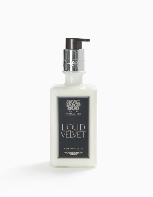 Liquid Velvet Body Moisturizer