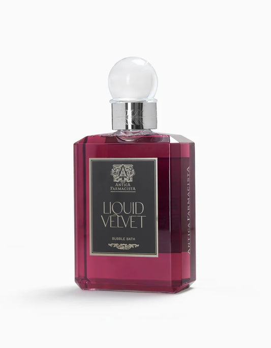 Liquid Velvet Bubble Bath
