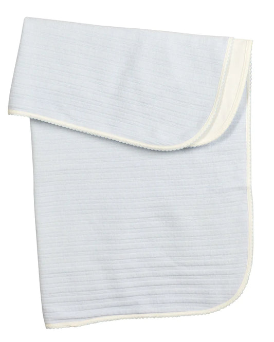 Amory Baby Blanket