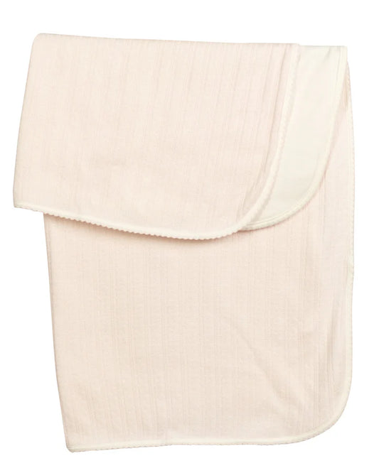Amory Baby Blanket