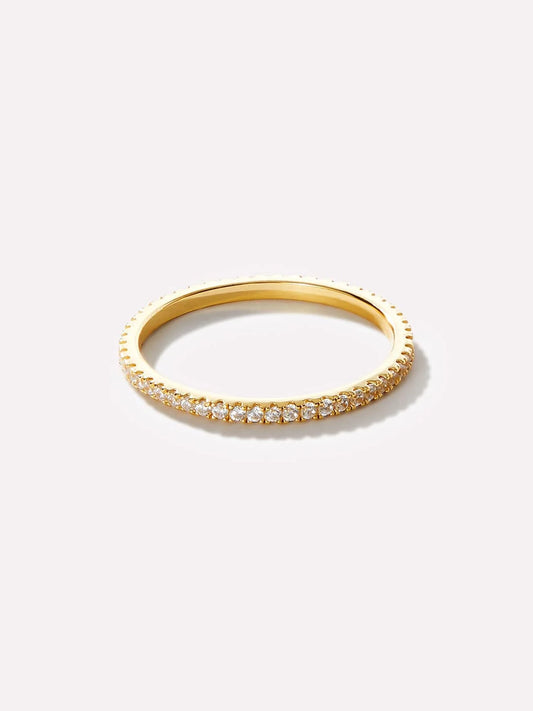 Eternity Ring - Celine