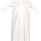Ava Daygown - White