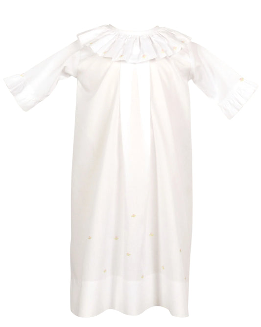 Ava Daygown - White