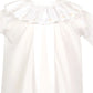 Ava Daygown - White