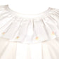 Ava Daygown - White