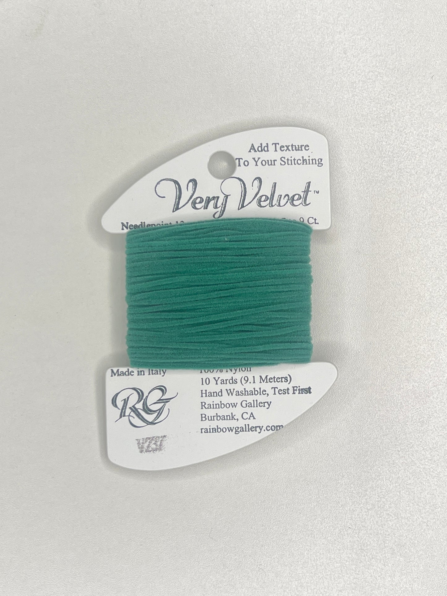 Very Velvet Cards