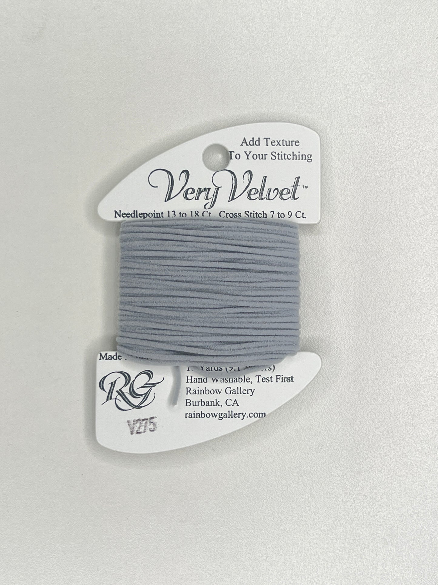 Very Velvet Cards