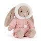 Bashful Bunny “Snow Suit”