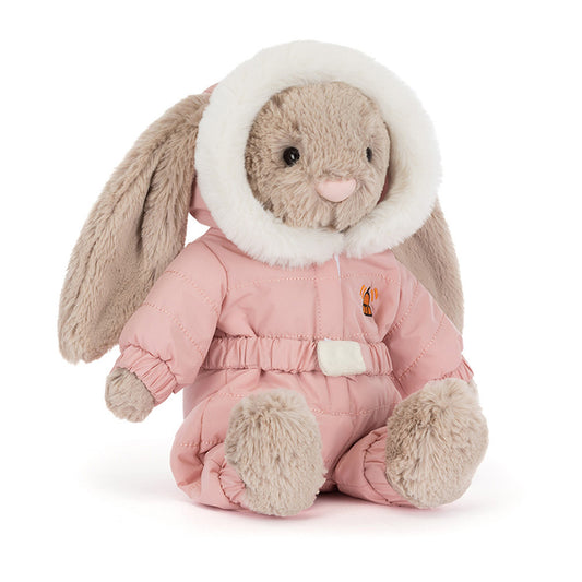 Bashful Bunny “Snow Suit”