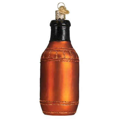 Barbecue (BBQ) Sauce Ornament