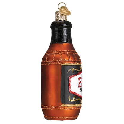 Barbecue (BBQ) Sauce Ornament