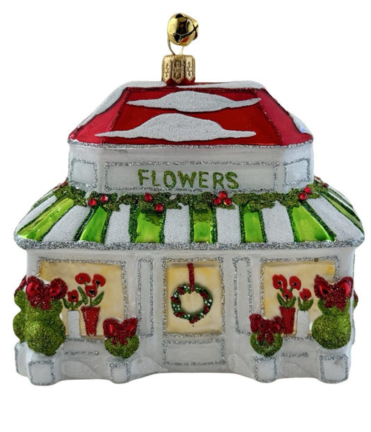 Berry Blossom Boutique