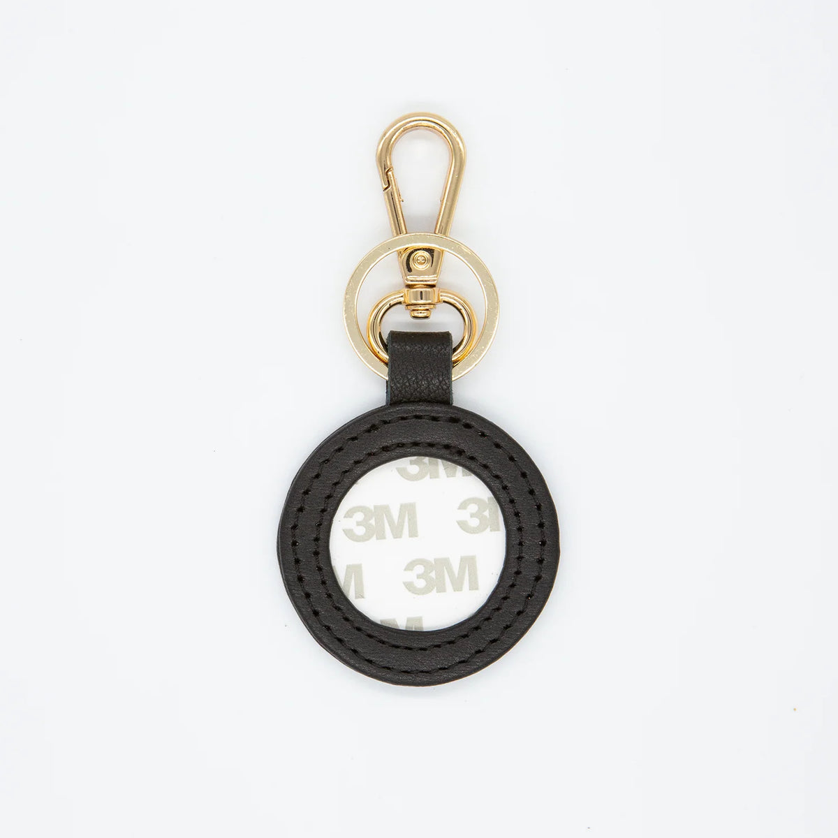 Black Key fob
