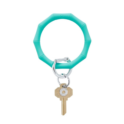Oventure Silicone Big O Key ring 