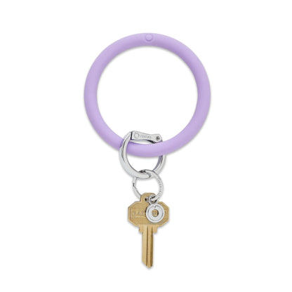Oventure Silicone Big O Key ring 