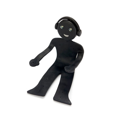 Balvi Android Bookmark 