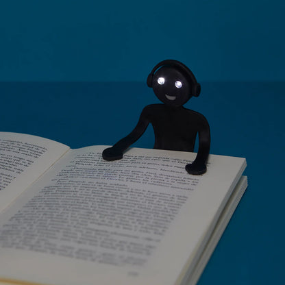 Balvi Android Bookmark 