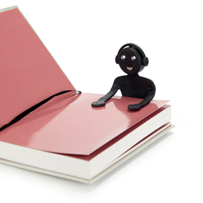 Balvi Android Bookmark 